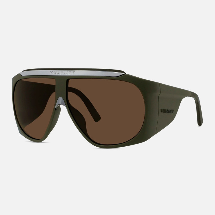 ALTITUDE
Kaki - Eclipse 3q