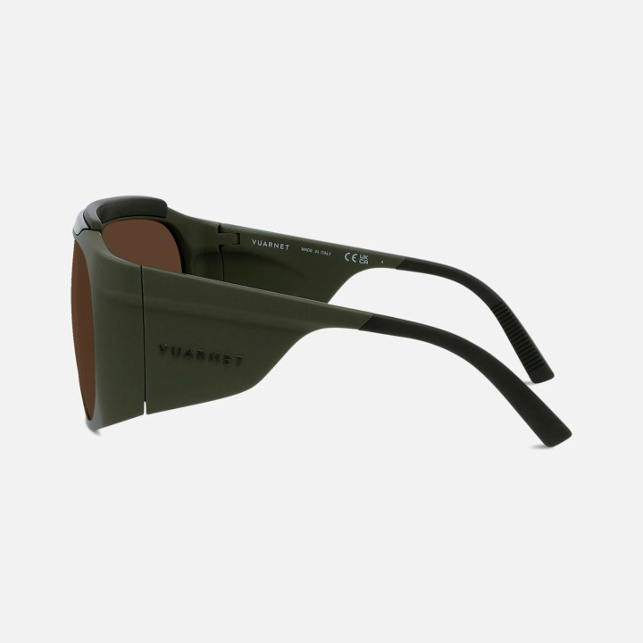 ALTITUDE
Kaki - Eclipse prof