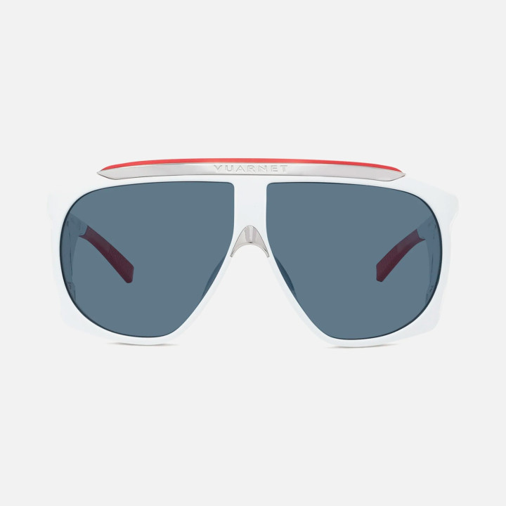 ALTITUDE
White - Blue polar