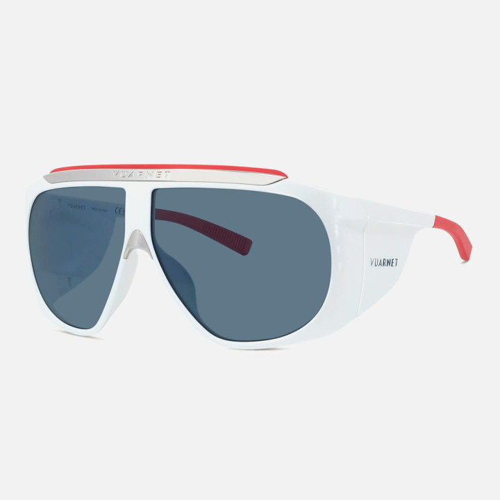 ALTITUDE
White - Blue polar 3q