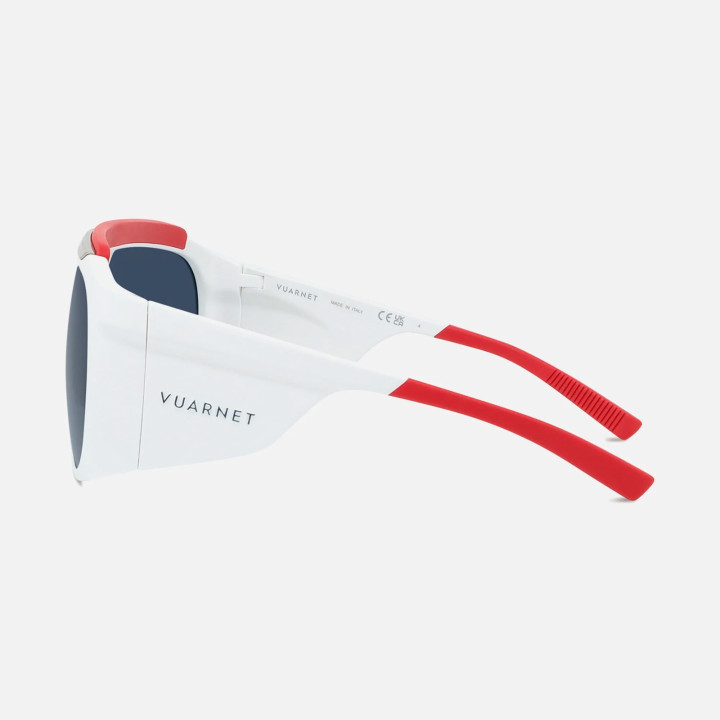 ALTITUDE
White - Blue polar prof
