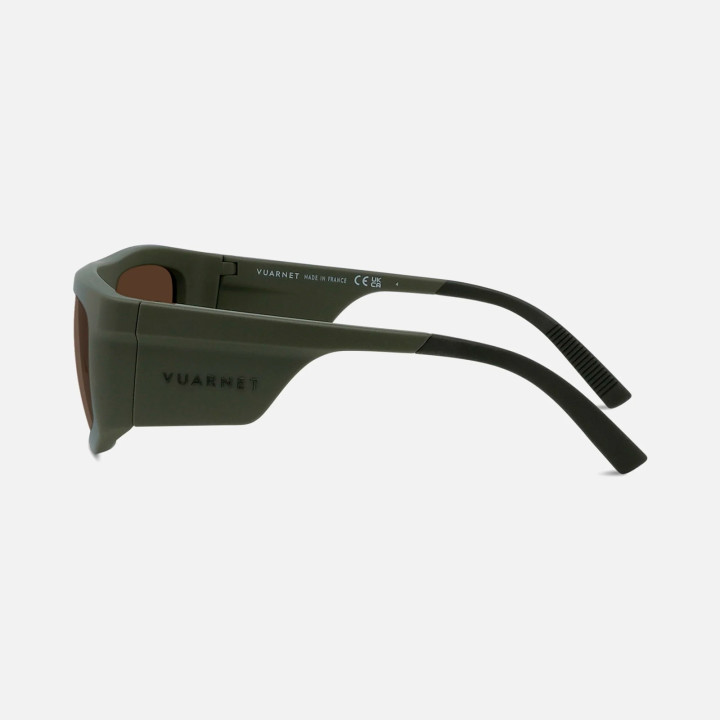 ALTITUDE 03
Kaki - Eclipse prof