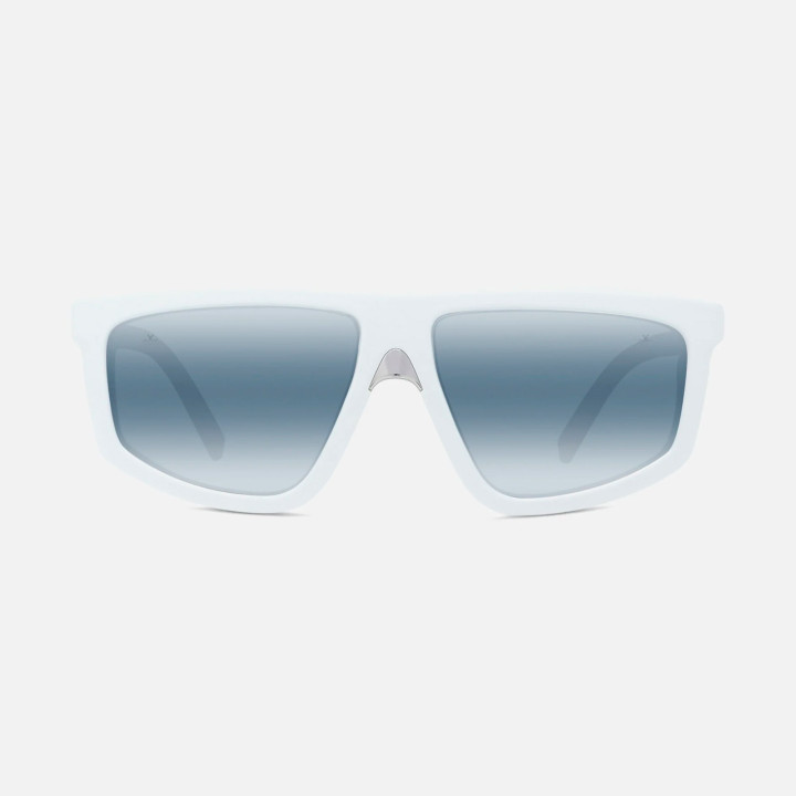 ALTITUDE 03
White - Blue polarlynx