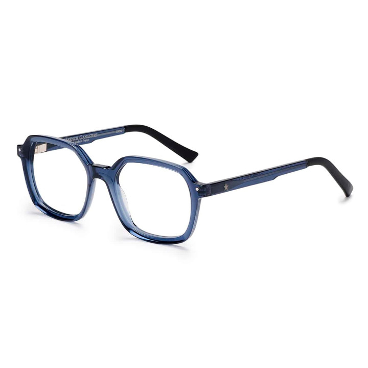 VFG Very Hug Denim Blue 3q