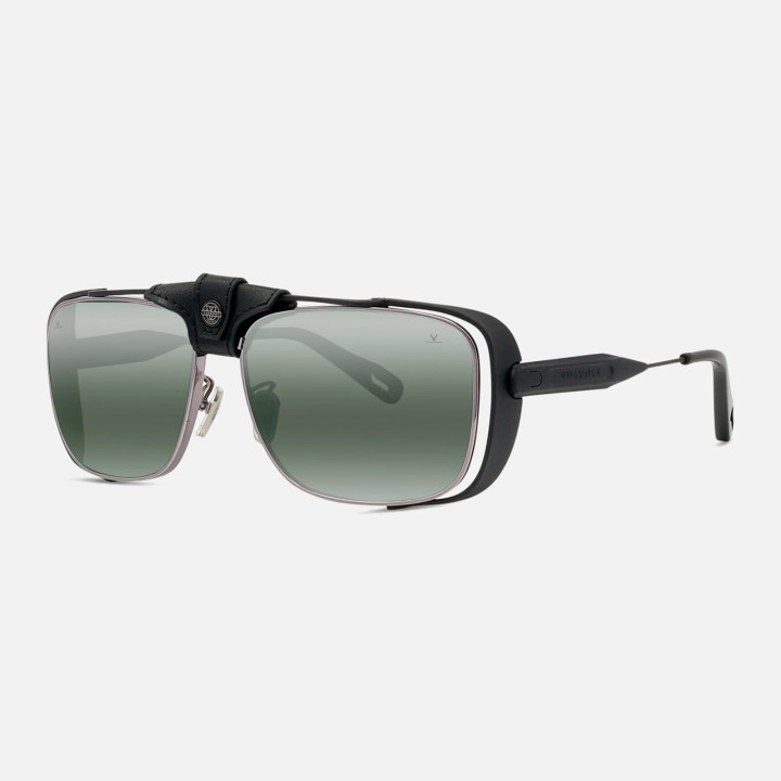 ARCTIC 02 
Black - Greylynx 3q