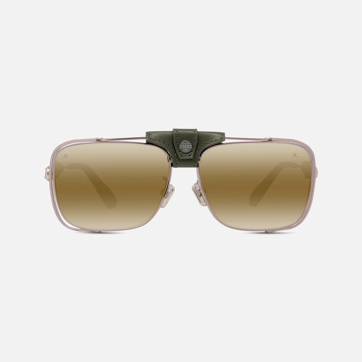 Vuarnet Arctic 02 Gold - Skilynx