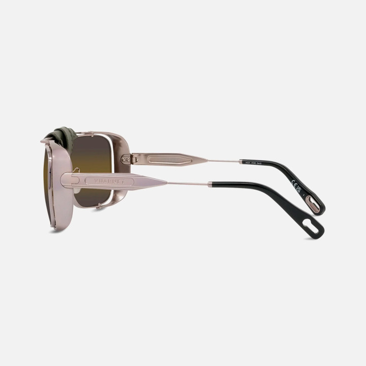 Vuarnet Arctic 02 Gold - Skilynx prof