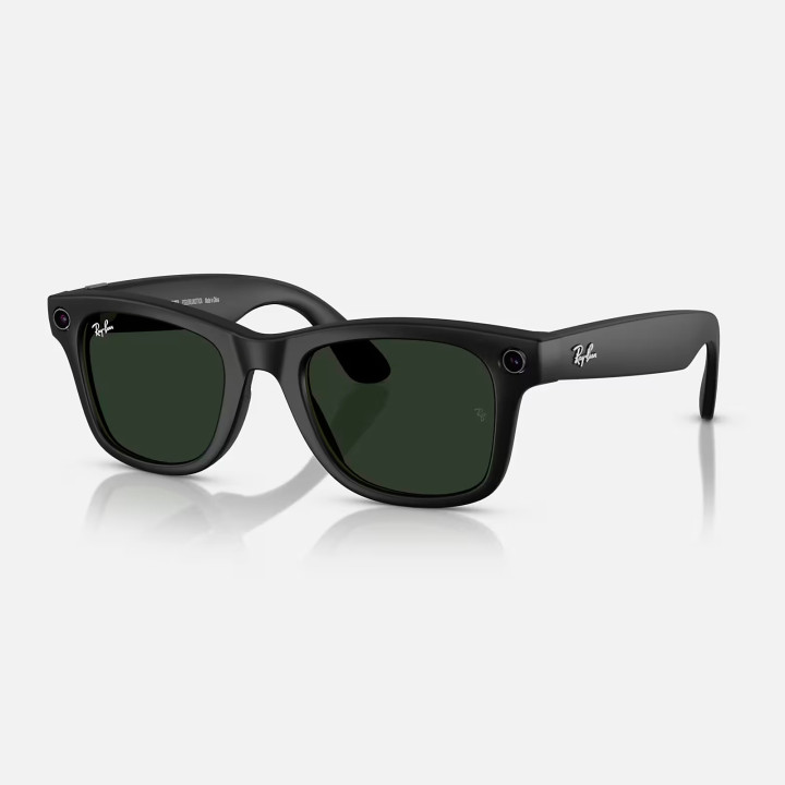 RAY-BAN META WAYFARER