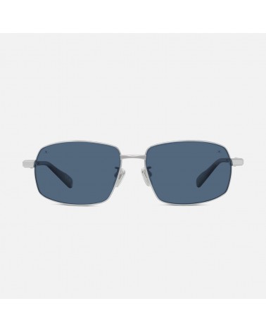 Vuarnet Horizon 02 Silver Blue polar