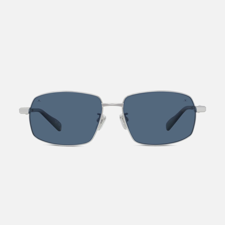 Vuarnet Horizon 02 Silver Blue polar
