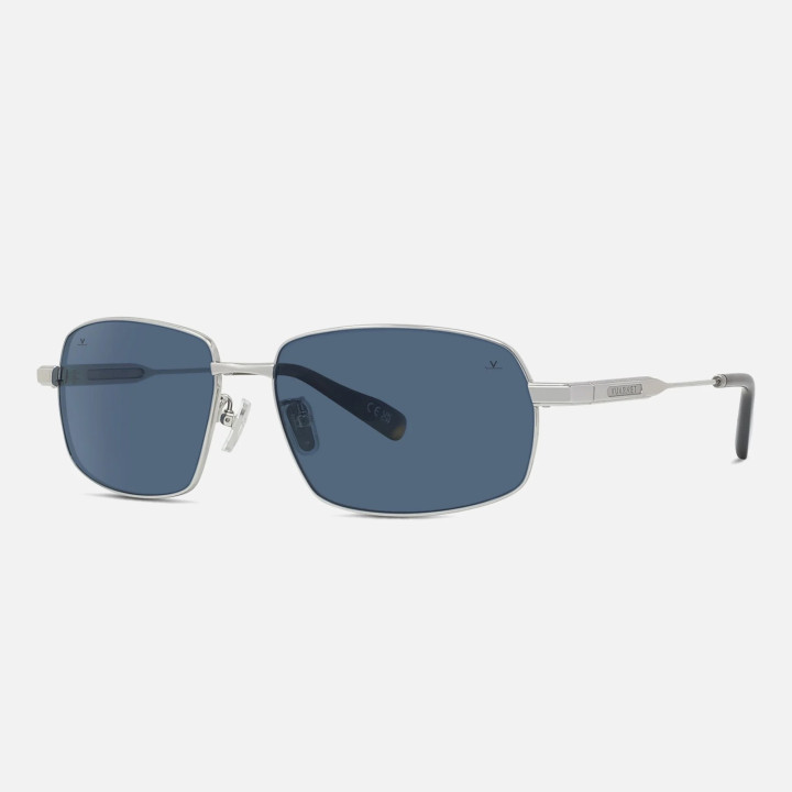 Vuarnet Horizon 02 Silver Blue polar (vista 3q)
