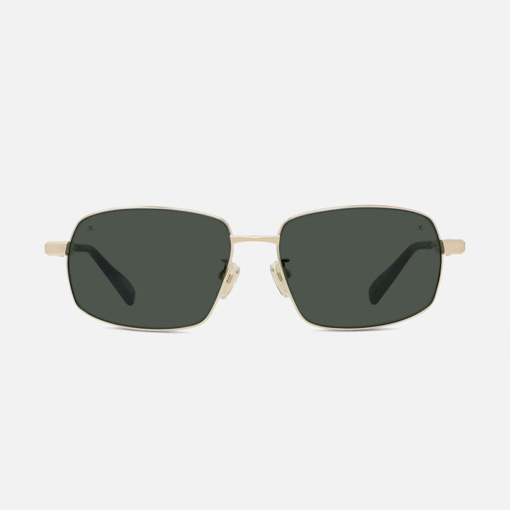 Vuarnet Horizon 02 Gold Pure Grey