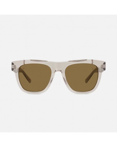 Vuarnet Belvedere 06 Large Crystal Pure Brown