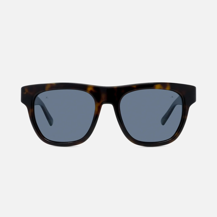 Vuarnet Belvedere 06 Large Tortoise Blue polar