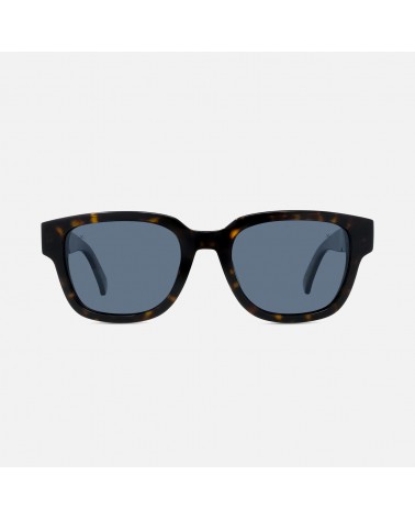Vuarnet BELVEDERE 09 LARGE Tortoise Blue polar