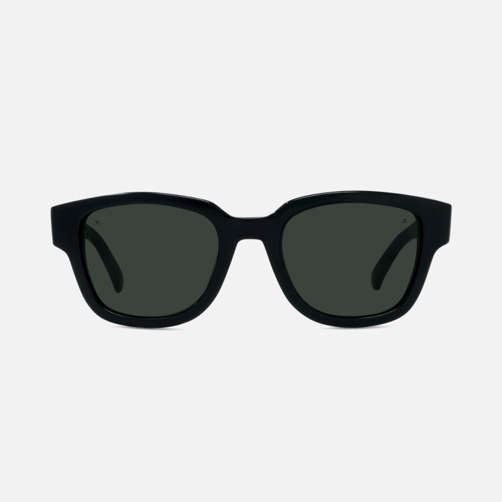 Vuarnet BELVEDERE 09 LARGE Black Pure Grey