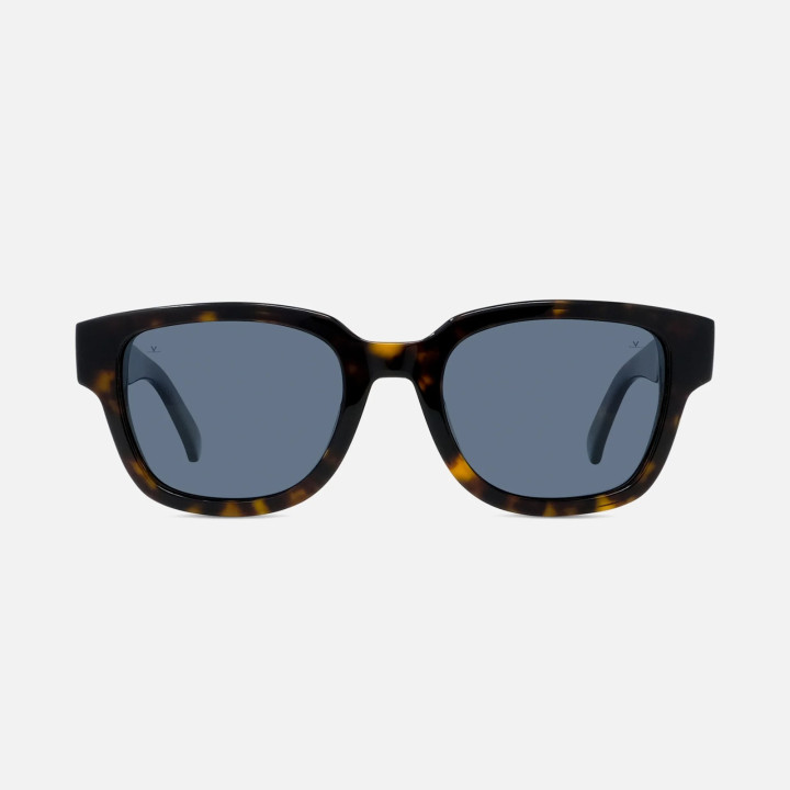 Vuarnet BELVEDERE 09 MEDIUM Tortoise Blue polar