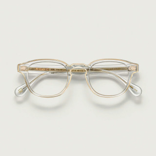 The Lemtosh 110 in Crystal / Gold