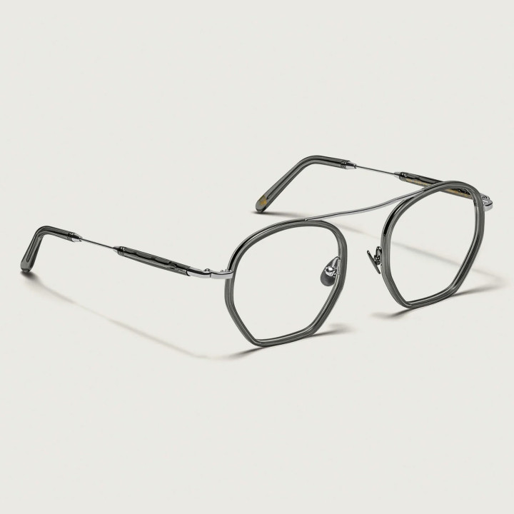 Las Kugel en Grey (vista  3q)