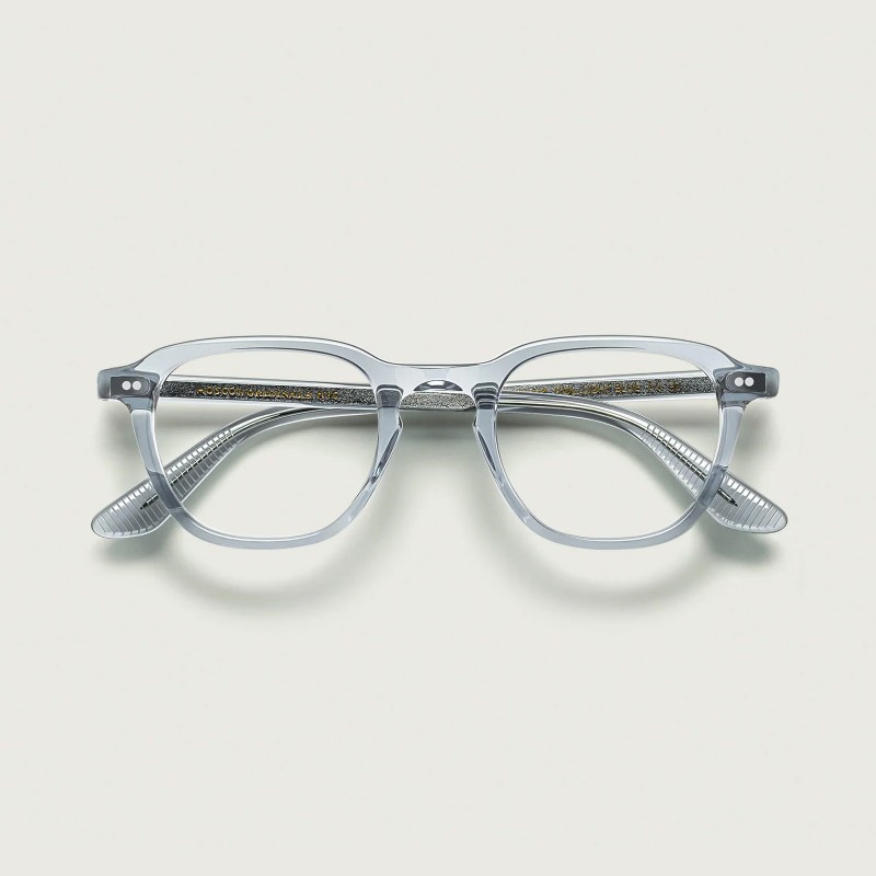 Las Billik en light blue