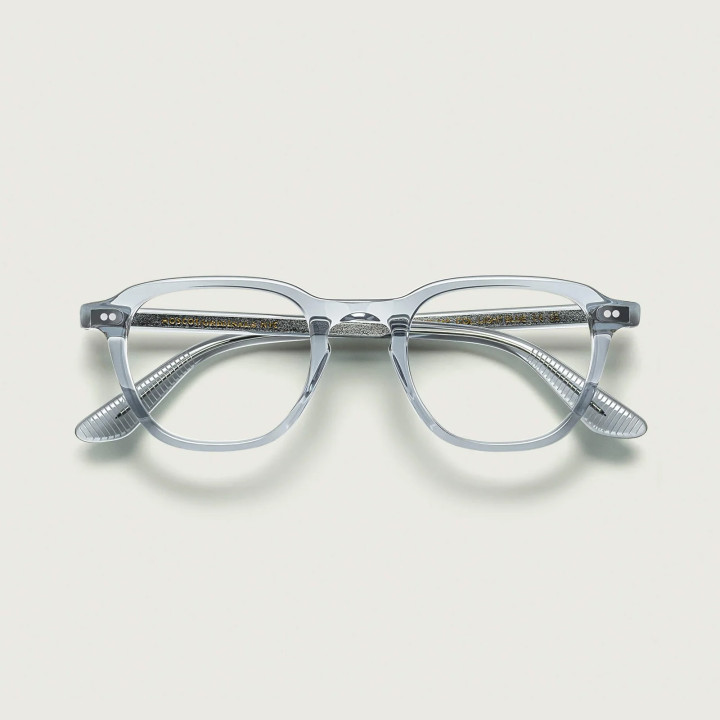 The Billik in light blue