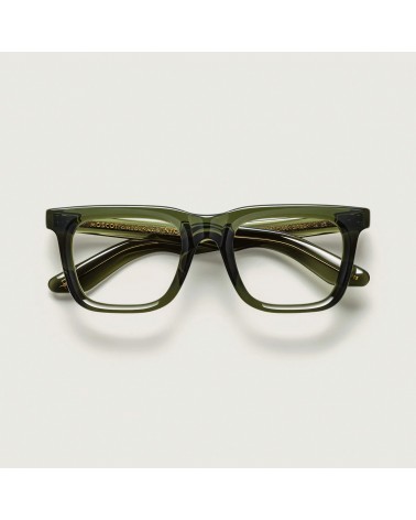 Las Rizik en Dark Green