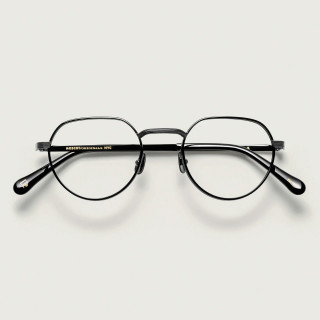 The Smendrik in Black
