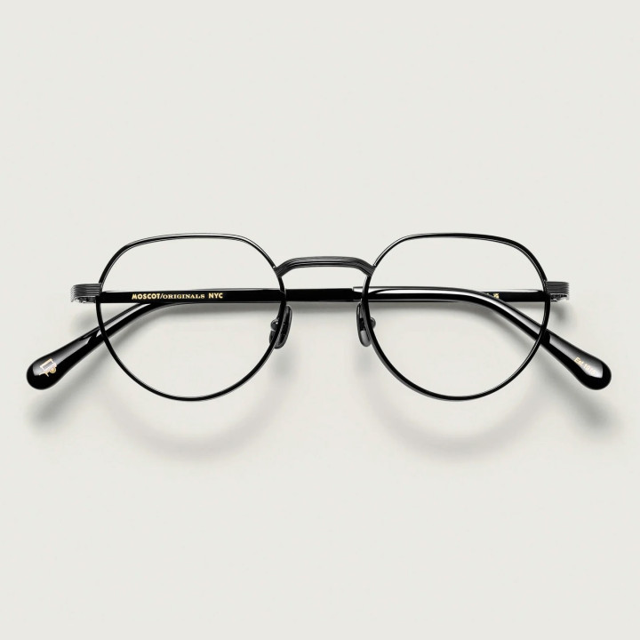 The Smendrik in Black