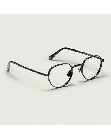 The Smendrik in Black (3q view)