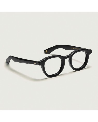 Las Dahven en matte black (vista 3q)