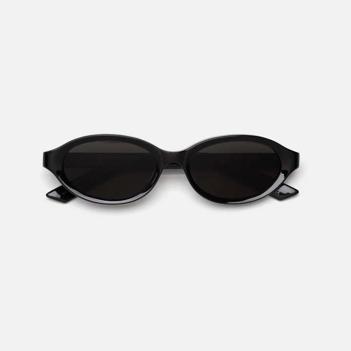 RSF Parola Black