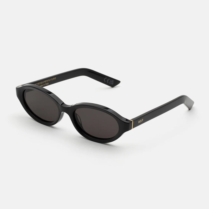 RSF Parola Black (3q view)