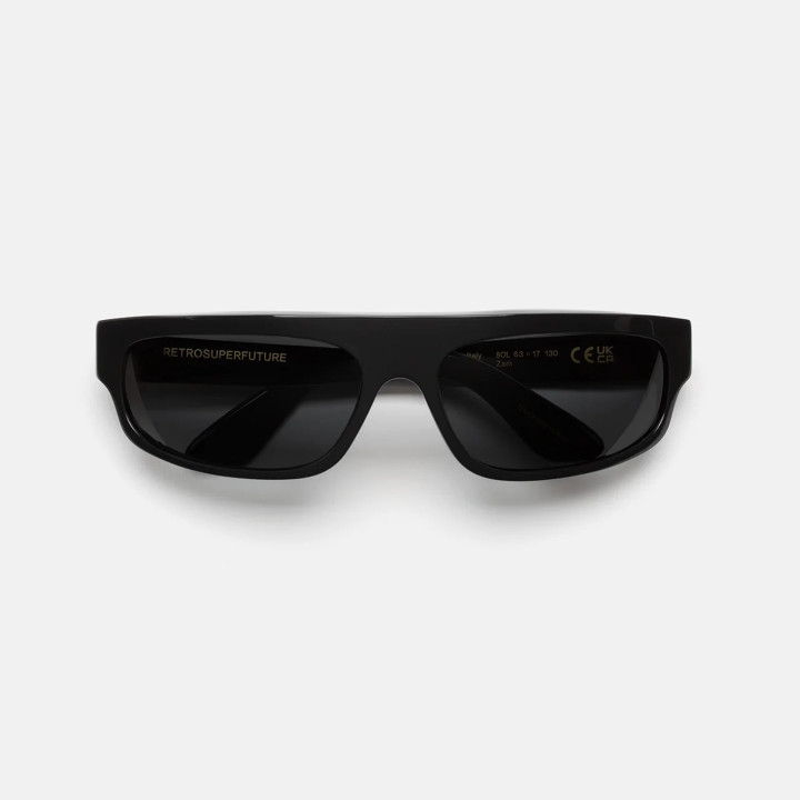 RSF ZAM Black