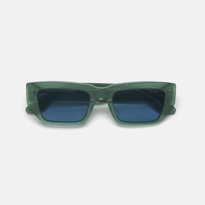 RSF RA Sage