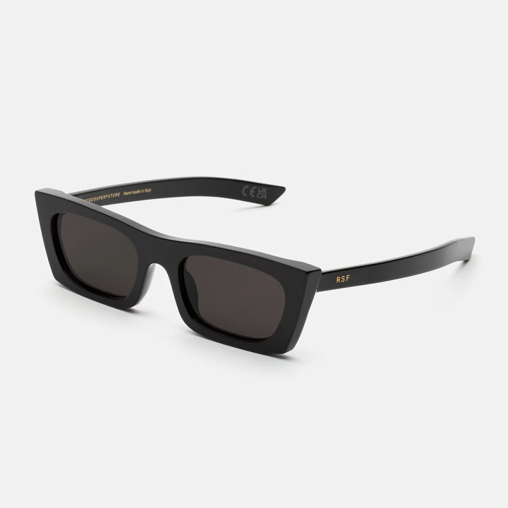 RSF FRED 2.0 Black (3q view)