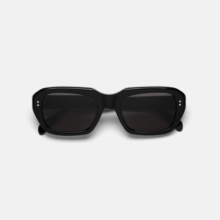 RSF MILES Black