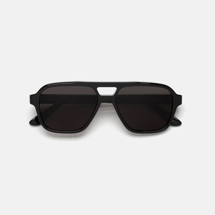 RSF MANEVAL Black