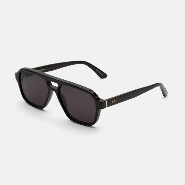 RSF MANEVAL Black (3q view)