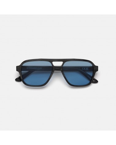 RSF MANEVAL Black Cat