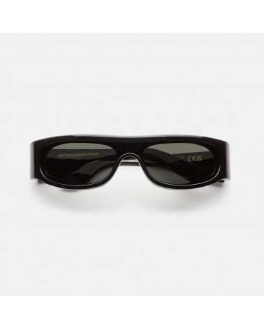 RSF PHAROAH Black