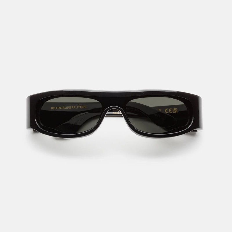 RSF PHAROAH Black
