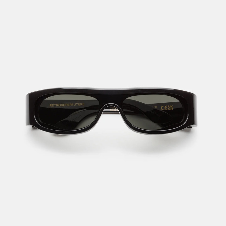 RSF PHAROAH Black