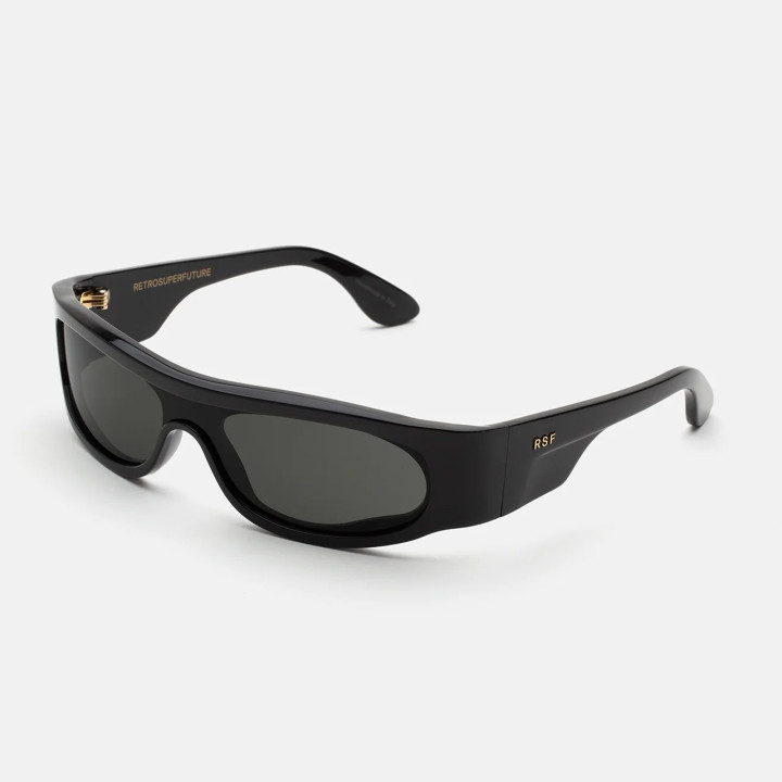 RSF PHAROAH Black (vista 3q)