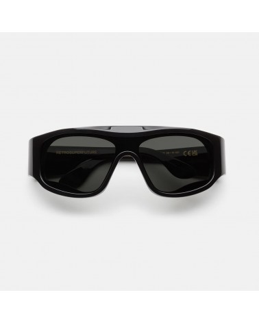 RSF UFO Black