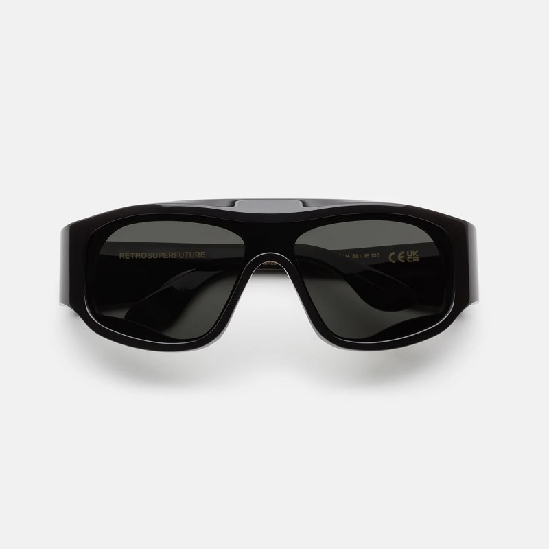 RSF UFO Black