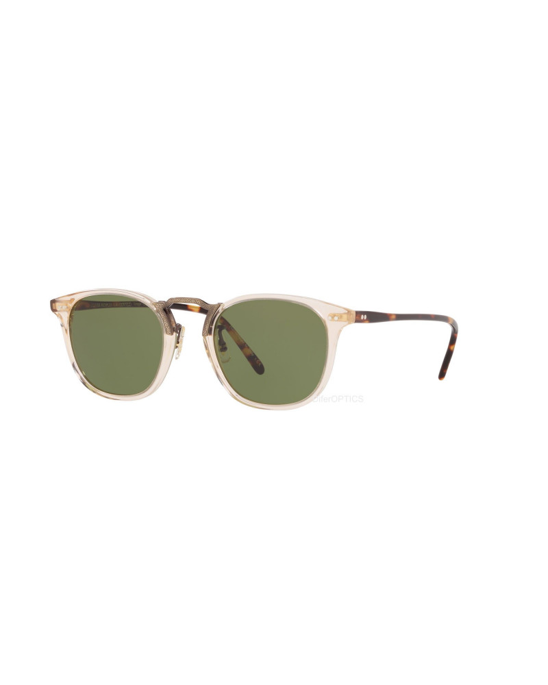 Oliver Peoples Roone OV5392S Buff 162652 3q