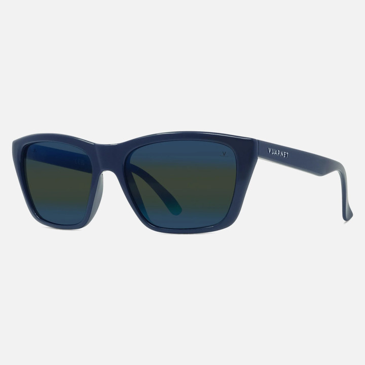 Vuarnet Legend 06 Originals Blue / Grey bluelynx (3q view)