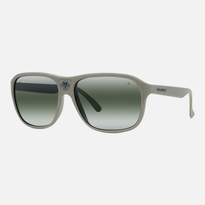 Vuarnet Legend 03 Originals Beige Greylynx (3q view)