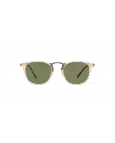 Oliver Peoples Roone OV5392S buff green C