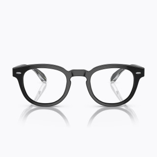 Oliver Peoples Sheldrake Black